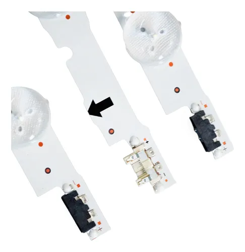 Kit Tiras Led UN40J6400