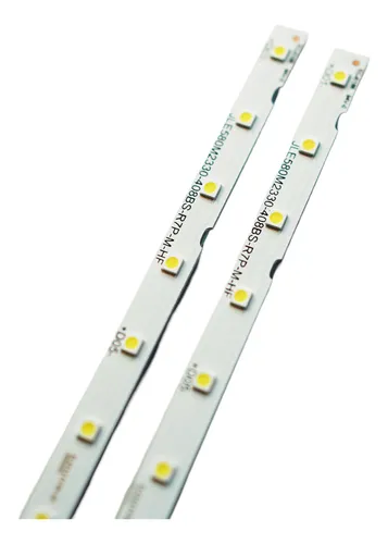 Kit Tiras Led UN58RU7100