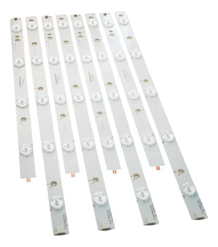 D_NQ_NP_752997-MLA83229742011_032025-O Kit Tiras Led 40PFG5000/77