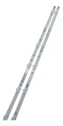 Kit Tiras Led 32PHG5813 6LEDS