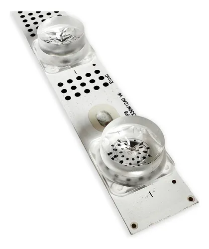 Kit Tiras Led HITACHI CDH-LE32SMART14