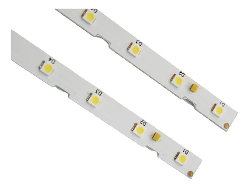 Kit Tiras Led UN55NU7100