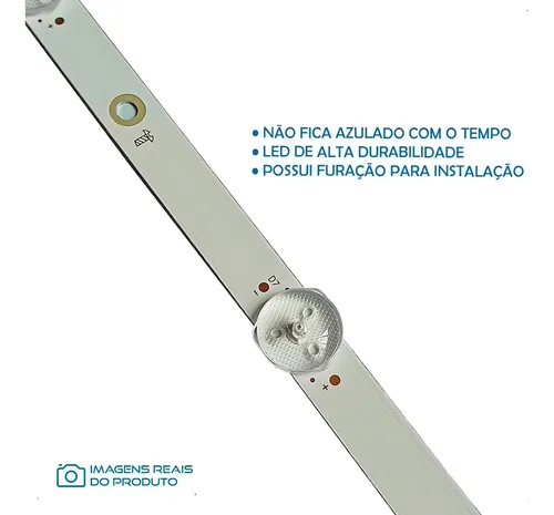 Kit Tiras Led 32PHG5813/77