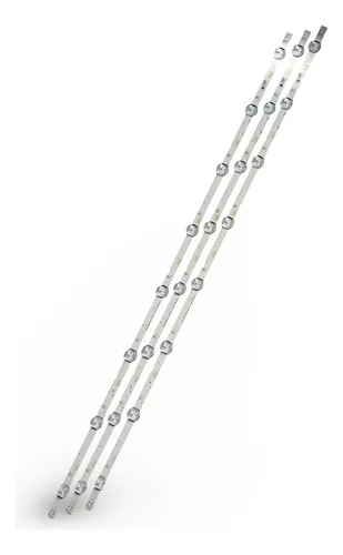 Kit Tiras Led UN40J5200