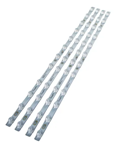 Kit Tiras Led L65P725