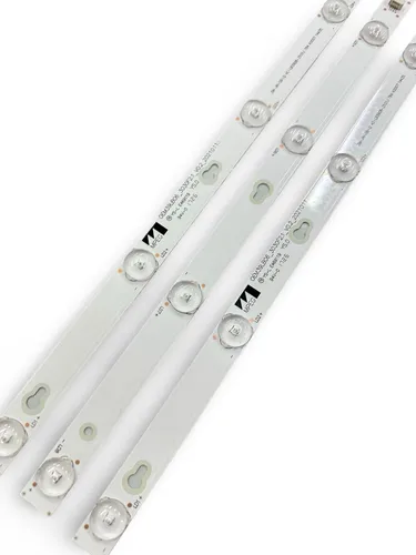 Kit Tiras Led TCL - L39S4900S / L39S4900