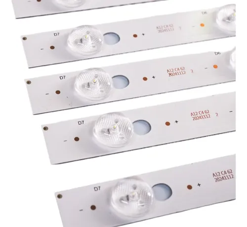 Kit Tiras Led EF4614FHD