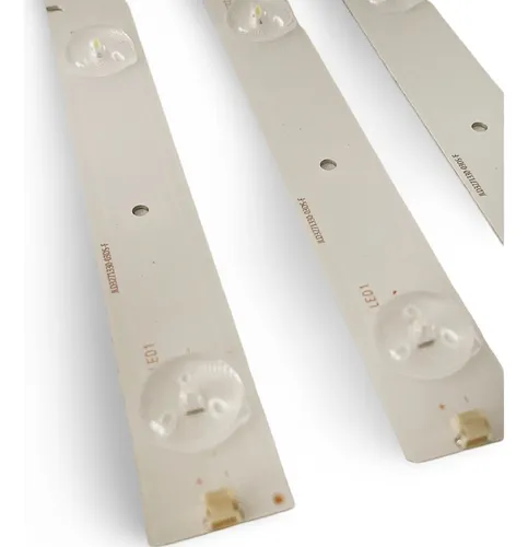 Kit Tiras Led Ble3215rt