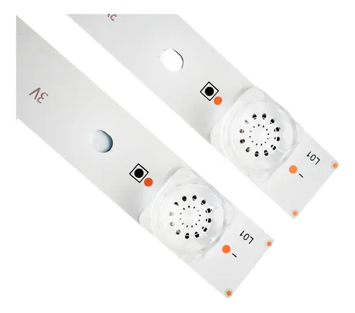 Tira Led Di32x5000x Di32x5000 Compatible con Noblex DI32X5000X –