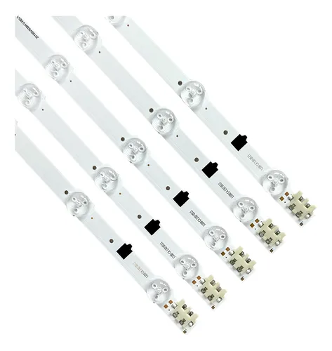 Kit Tiras Led UN32F5500