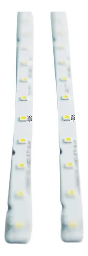 Kit Tiras Led UN58RU7100