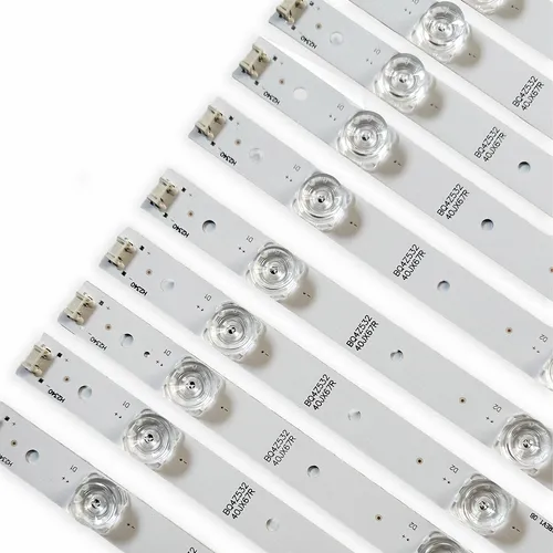 Kit Tiras Led Sw49s6sug