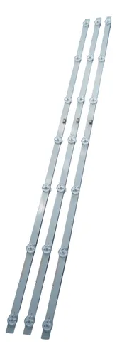 Kit Tiras Led MT43Y002A1B