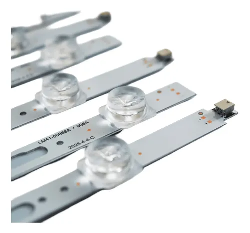 Kit Tiras Led UN50TU7000