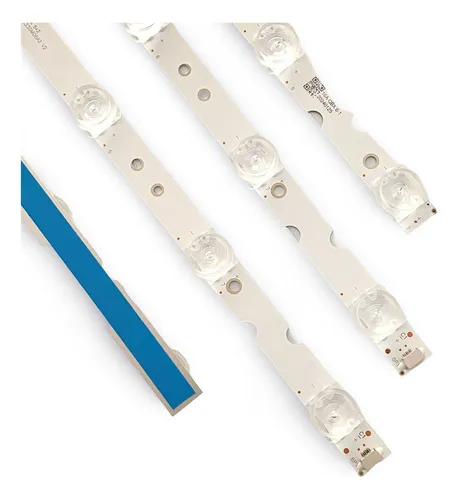 D_NQ_NP_810793-MLA77791100567_072024-O Kit Tiras Led TCL L55P8M