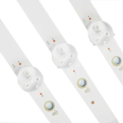 Kit Tiras Led 43PFG5813