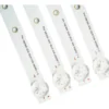Kit Tiras Led 50PUD6654/77