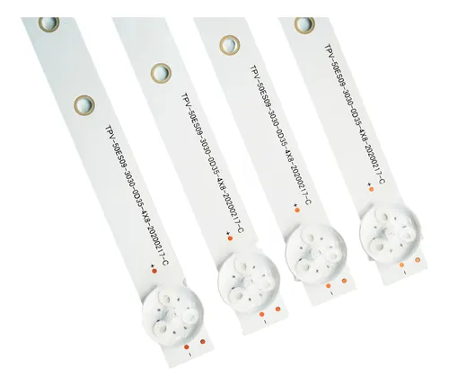 Kit Tiras Led 50PUD6654/77