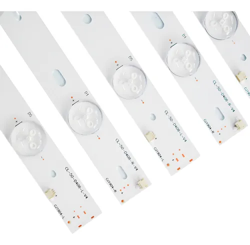 D_NQ_NP_818405-MLA89114172092_082025-O Kit Tiras Led 50PFG4109/77