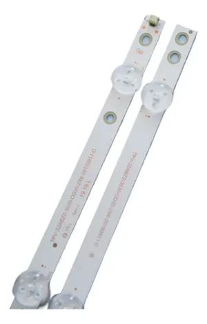 D_NQ_NP_821043-MLA88788041300_082025-O Kit Tiras Led 32PHG5813 6LEDS