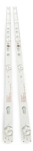 Kit Tiras Led Cdh-le32smart17