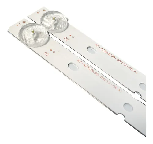 Kit Tiras Led CDH-LE32FD21