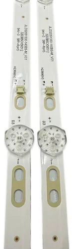 Kit Tiras Led L32S60A