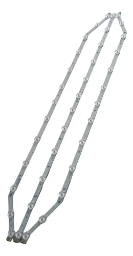 Kit Tiras Led UN40EH5303