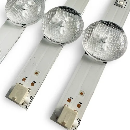 Kit Tiras Led UN40J5200