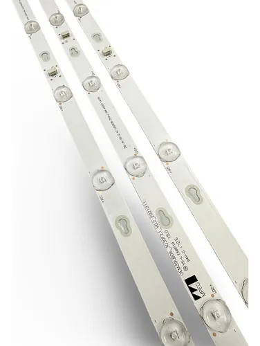Kit Tiras Led TCL - L39S4900S / L39S4900
