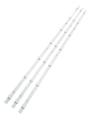 Kit Tiras Led DB39X7000