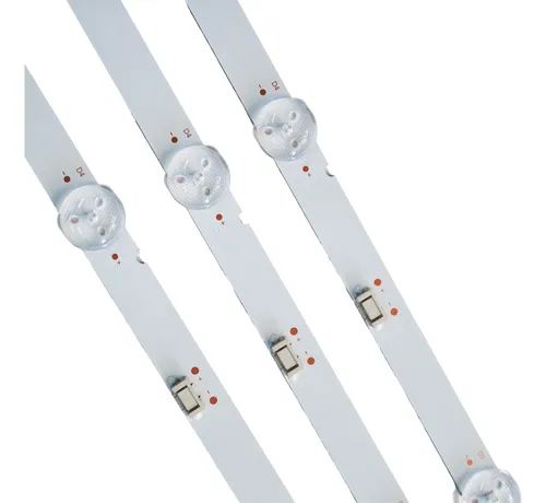 Kit Tiras Led MT43Y002A1B