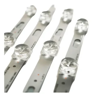 D_NQ_NP_835629-MLA88640132294_072025-O Kit Tiras Led UN50TU7000