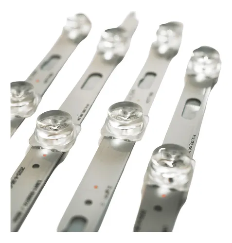 Kit Tiras Led UN50TU7000