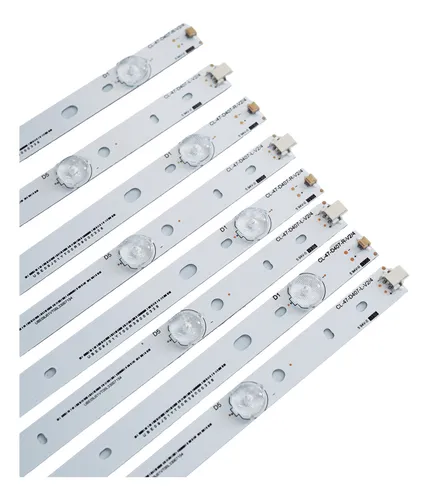 Kit Tiras Led 47PFG4109/77