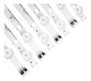 D_NQ_NP_837783-MLA89024288469_072025-O Kit Tiras Led Un46fh5303