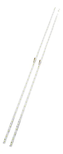Kit Tiras Led UN55NU7100
