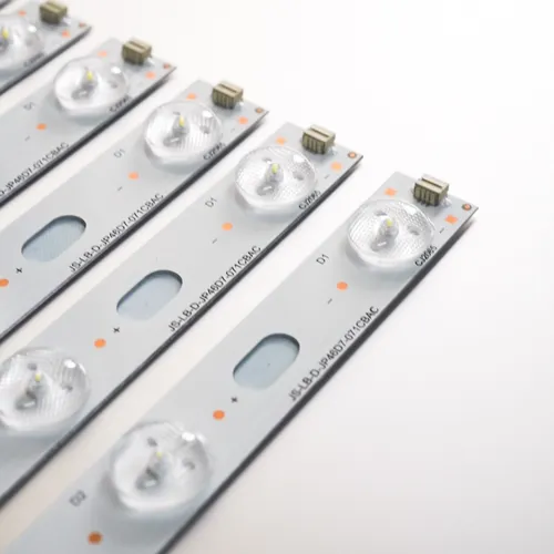 Kit Tiras Led EF4614FHD