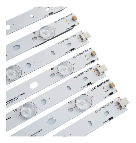 Kit Tiras Led 47PFG4109/77