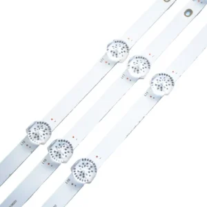 D_NQ_NP_848615-MLA82766675468_032025-O Kit Tiras Led AD58G22