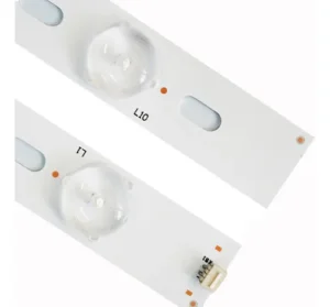 Kit Tiras Led RCA L32T10SLIM