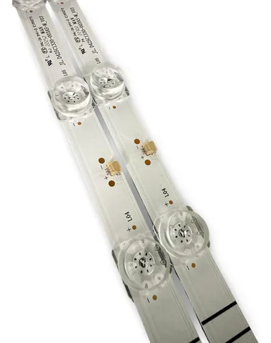Kit Tiras Led DK43X5100