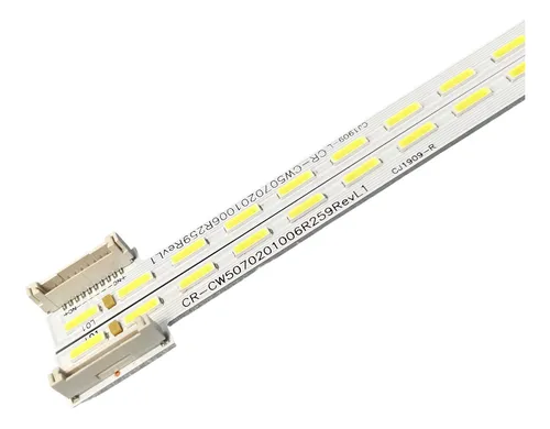 Kit Tiras Led LED50E700TO-S2