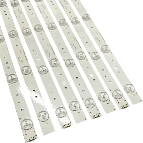 Tiras Led  CDH-LE43SMART08 Compatible con HITACHI CDH-LE43SMART08 - RCA L43AND