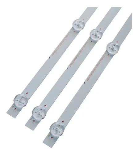 Kit Tiras Led MT43Y002A1B