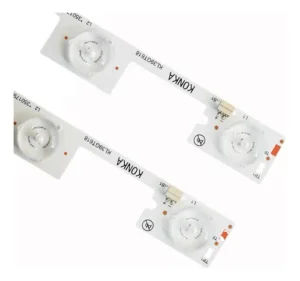Kit Tiras Led KL39GT618