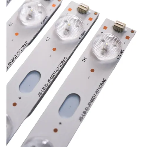 Kit Tiras Led EF4614FHD