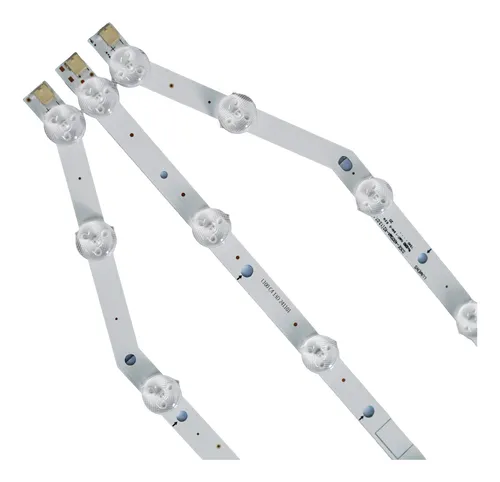 Kit Tiras Led UN40EH5303