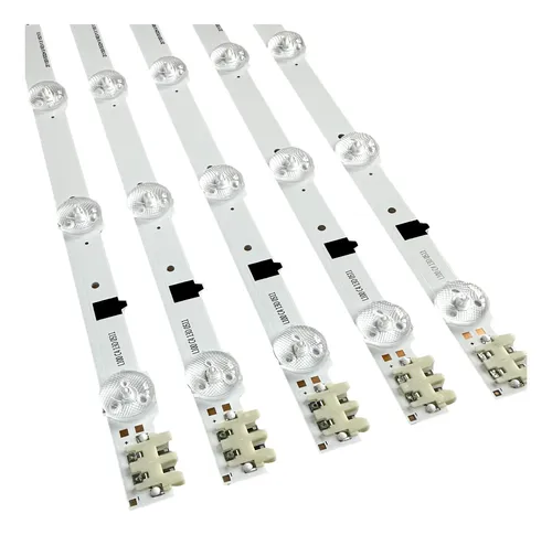 Kit Tiras Led UN32F5500