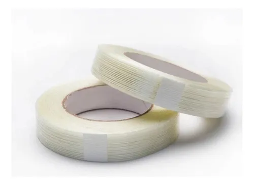 Cinta Scotch Filamentosa 10MM x 50M